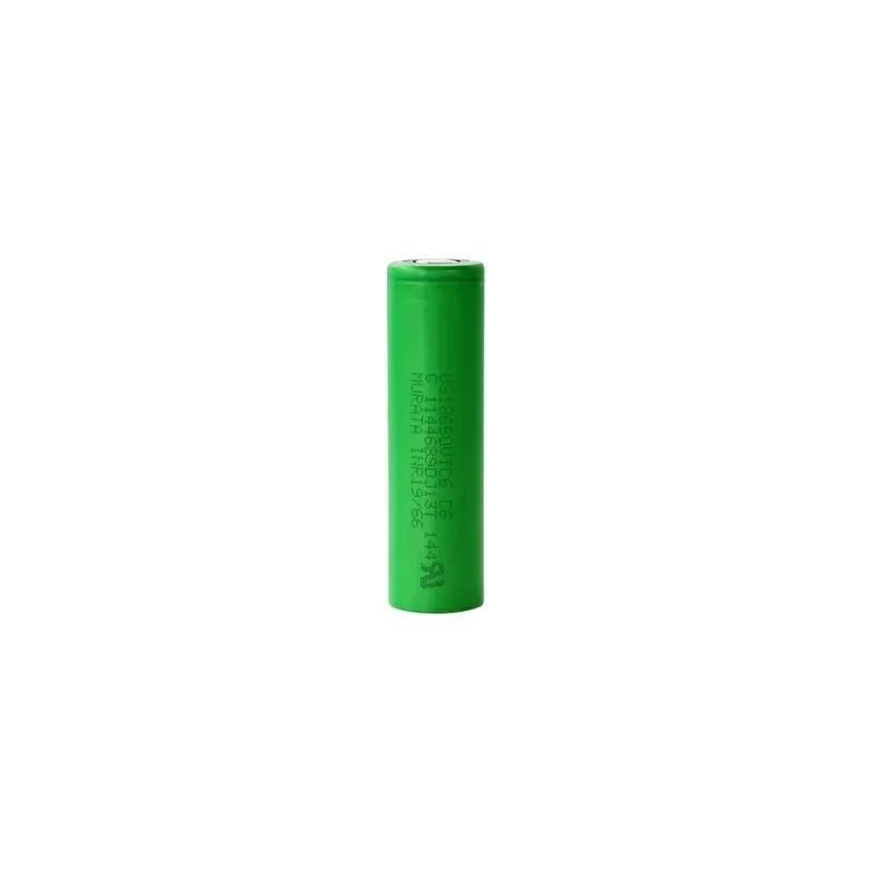 Murata VTC6 18650 3.7 V 3000 mAh Li-ion Şarjlı Pil